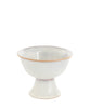 Julie Pedestal Bowl