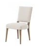 Kendall Dining Chair, Linen