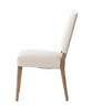 Kendall Dining Chair, Linen