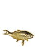 Brass Koi Fish