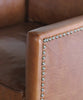 Benjamin Leather Chair
