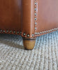 Benjamin Leather Chair