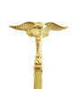 Brass Eagle Letter Opener