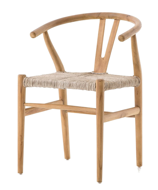 Maeve Dining Chair, Teak