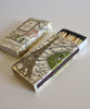 Paris Matchbook