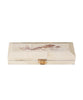 Mermaid Bone Clad Storage Box