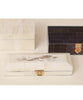 Mermaid Bone Clad Storage Box