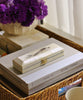 Mermaid Bone Clad Storage Box