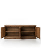 Millers Reclaimed Pine Credenza