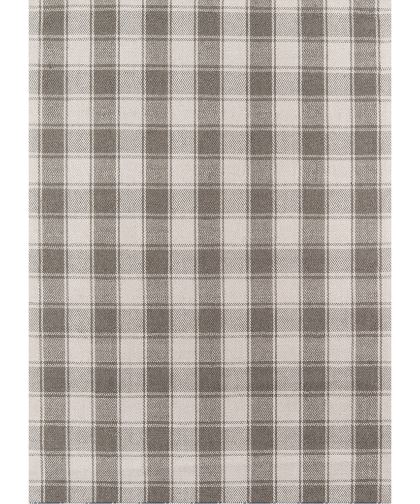 Perry Rug, Grey