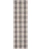 Perry Rug, Grey