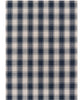 Perry Rug, Navy