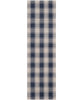 Perry Rug, Navy