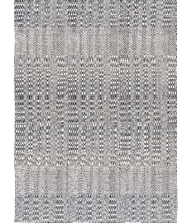 Poe Rug, Indigo