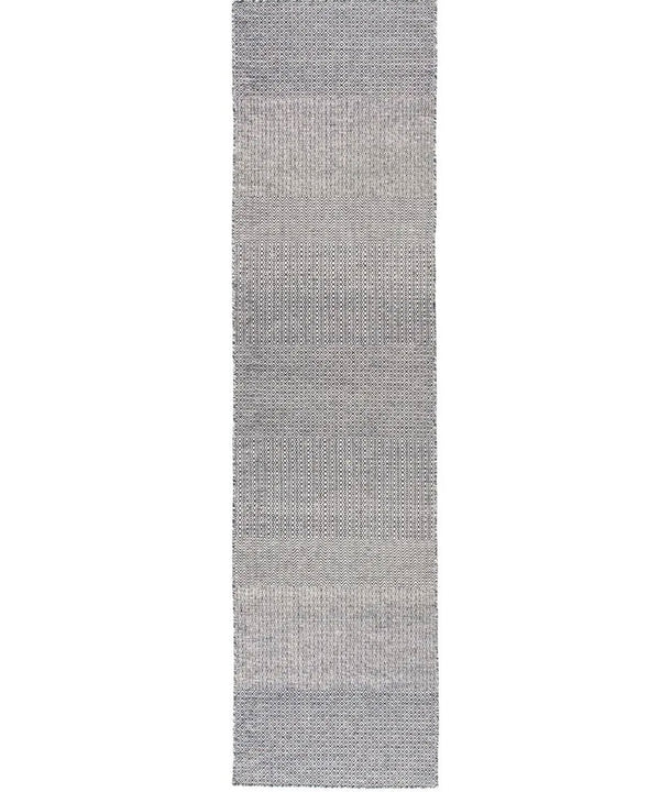 Poe Rug, Indigo