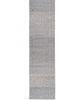 Poe Rug, Indigo