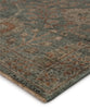 Radiant Hand-Knotted Rug