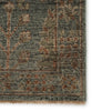 Radiant Hand-Knotted Rug