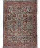 Maebry Hand Knotted Wool Rug