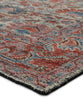 Maebry Hand Knotted Wool Rug