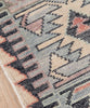 Robinson Rug, Denim