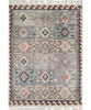 Robinson Rug, Denim