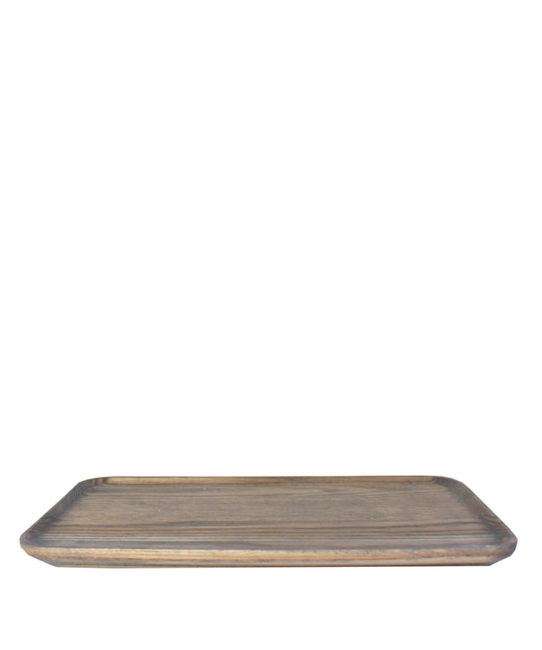 Small Wooden Tray, Ash