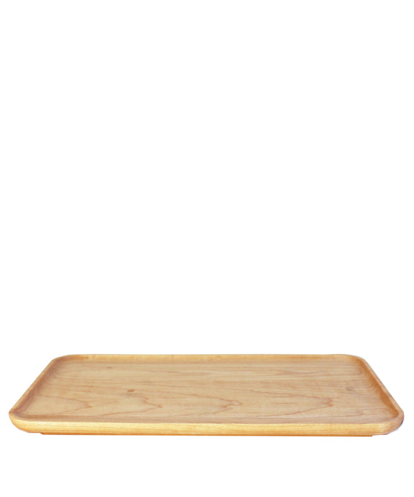 Small Wooden Tray, Maple