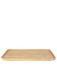 Small Wooden Tray, Maple