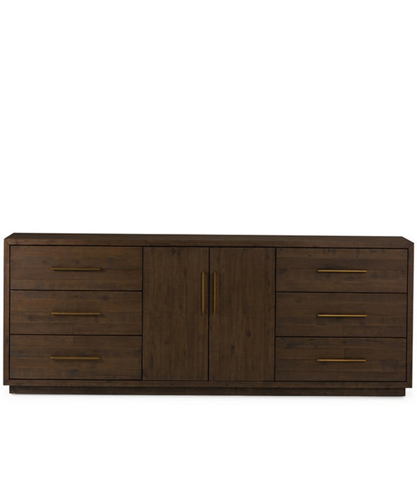 Suzi Sideboard, Brown