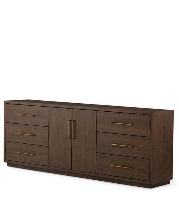 Suzi Sideboard, Brown