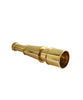 Small Brass Telescope
