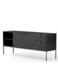 Travis Console, Ebony