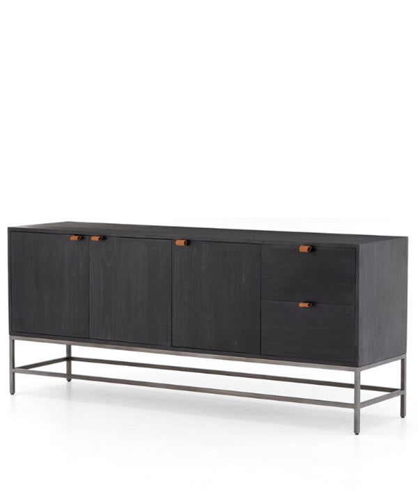 Travis Sideboard, Ebony