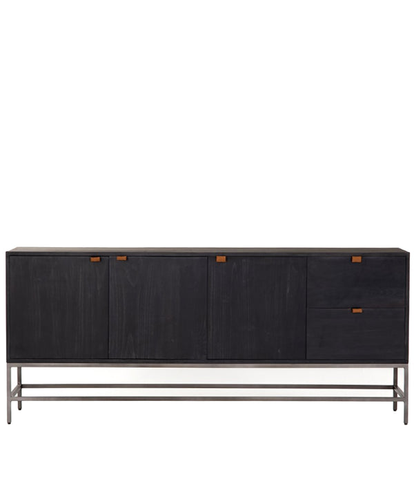 Travis Sideboard, Ebony